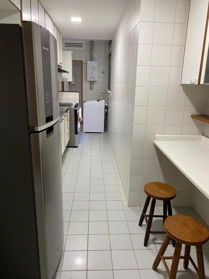 Appartement Lindo Jardim Oceanico