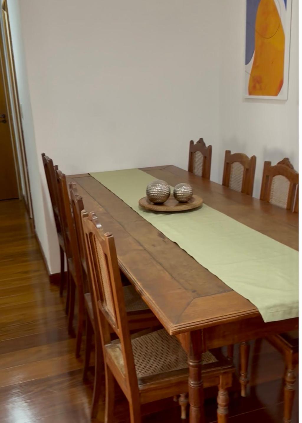 Lindo Jardim Oceanico Appartement Rio de Janeiro
