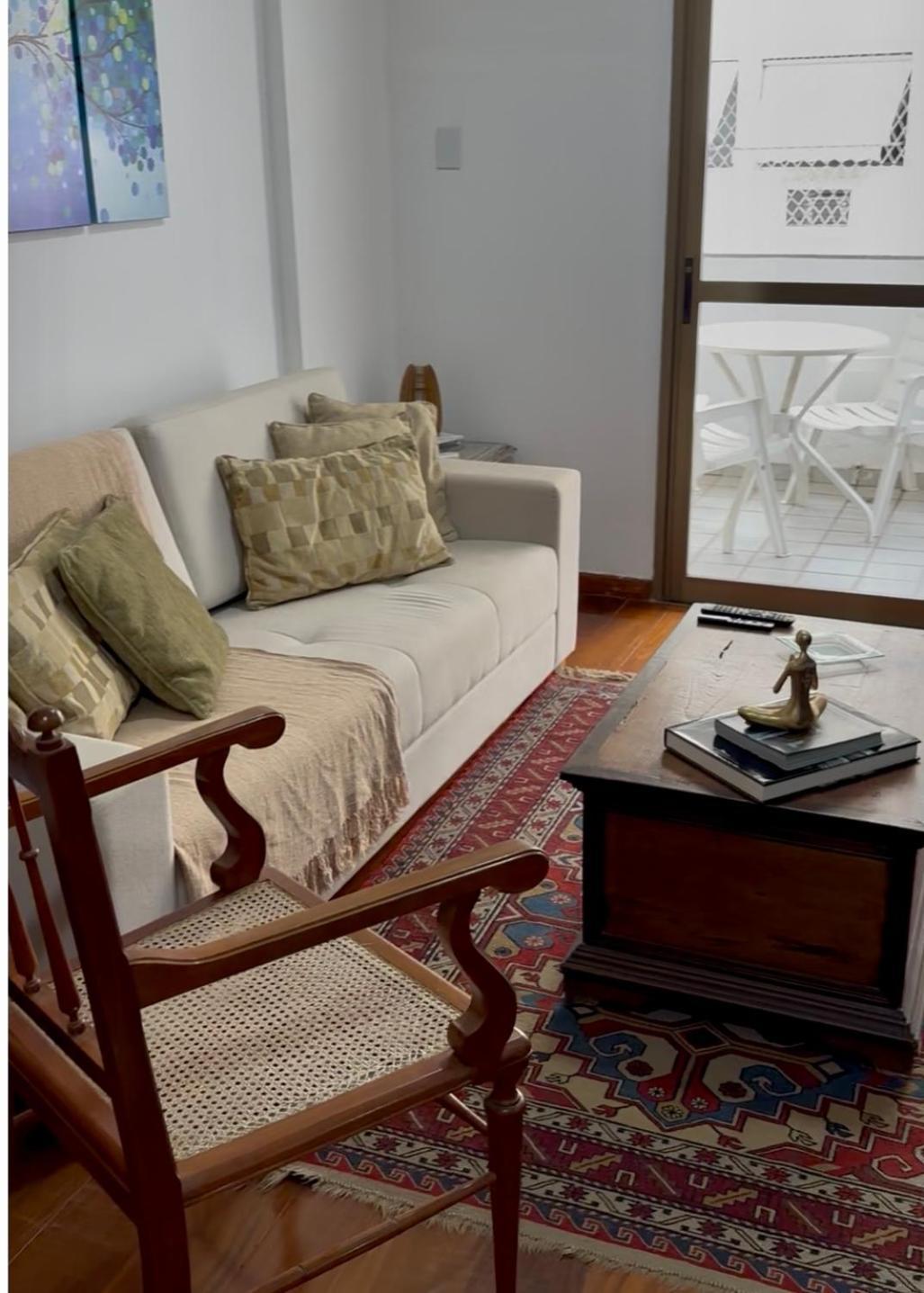Appartement Lindo Jardim Oceanico *