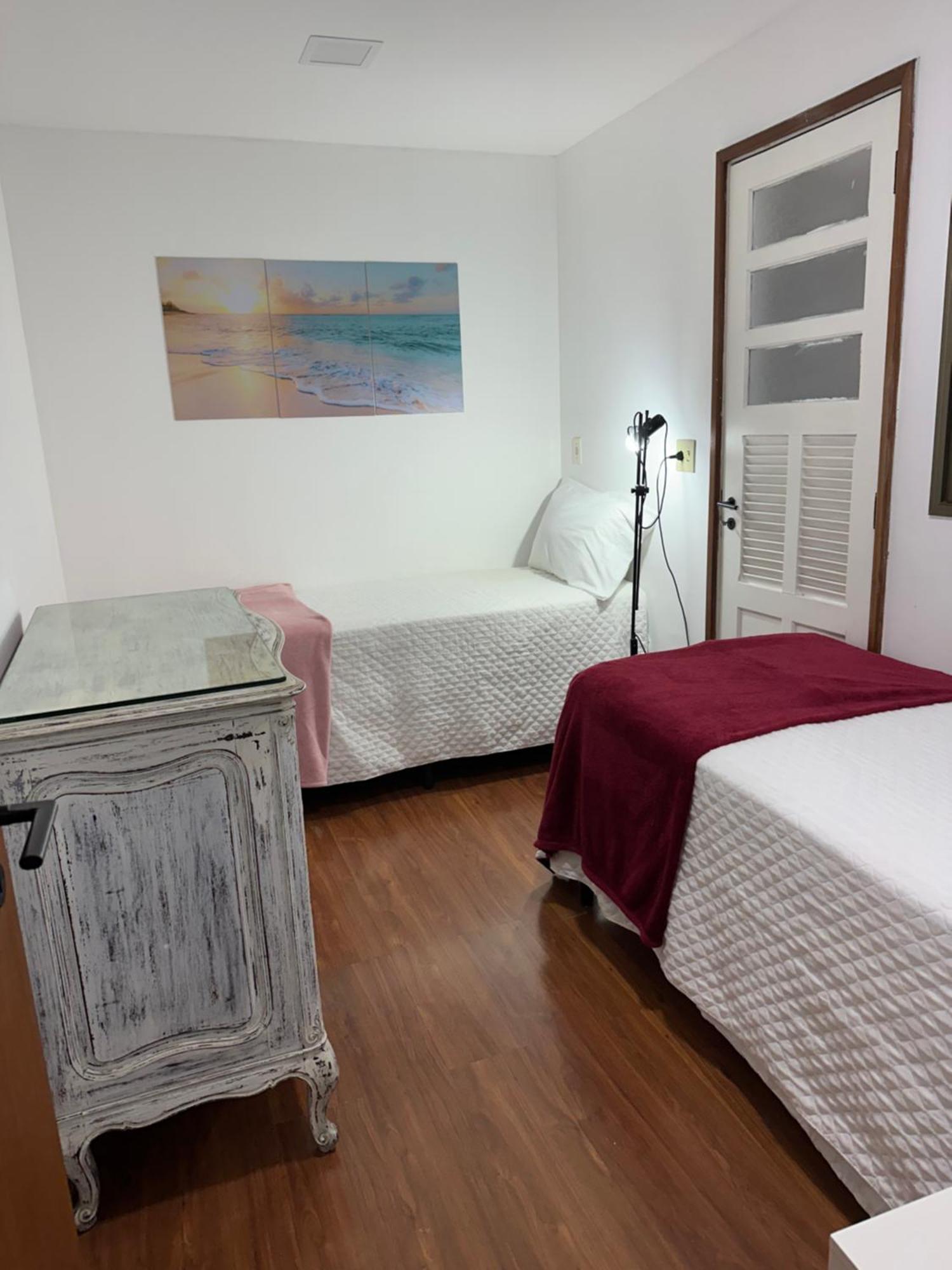 Lindo Jardim Oceanico Appartement