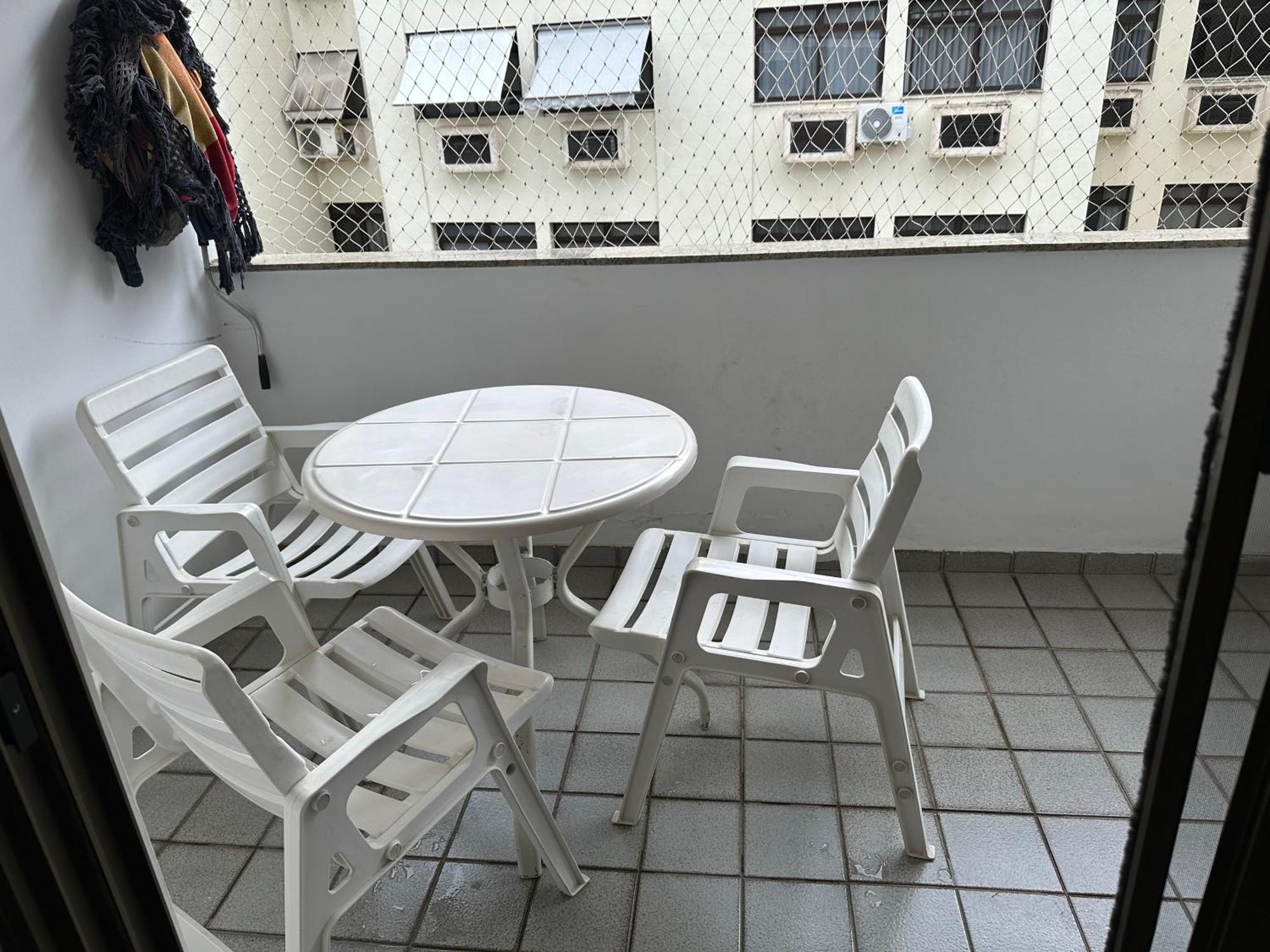 Appartement Lindo Jardim Oceanico