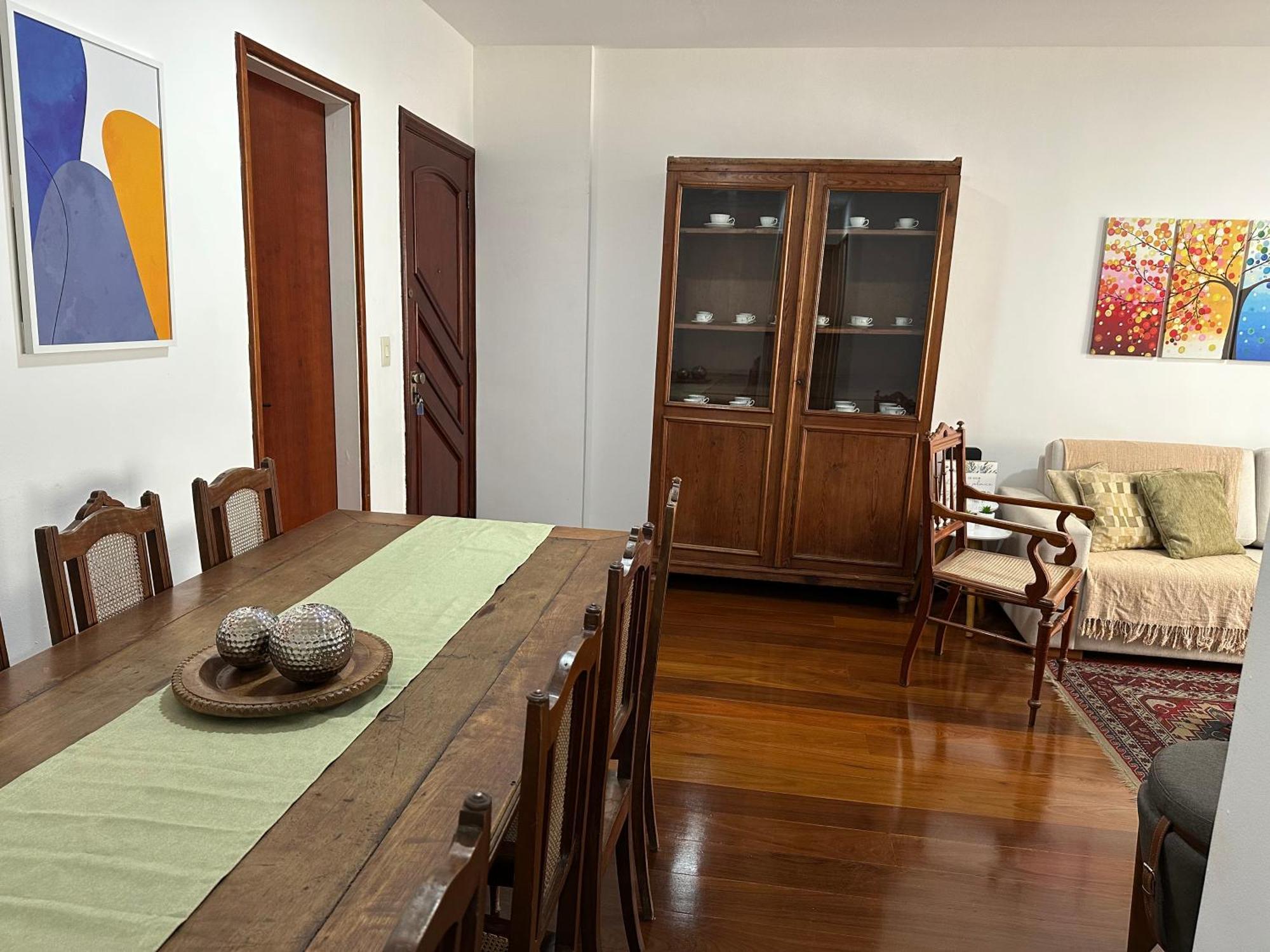 Appartement Lindo Jardim Oceanico