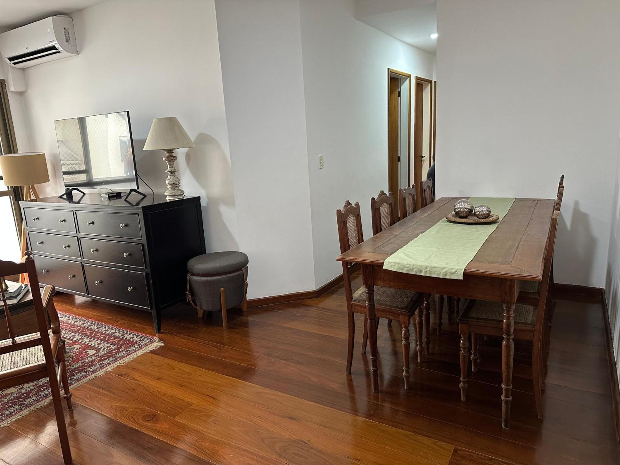 Lindo Jardim Oceanico Appartement Rio de Janeiro