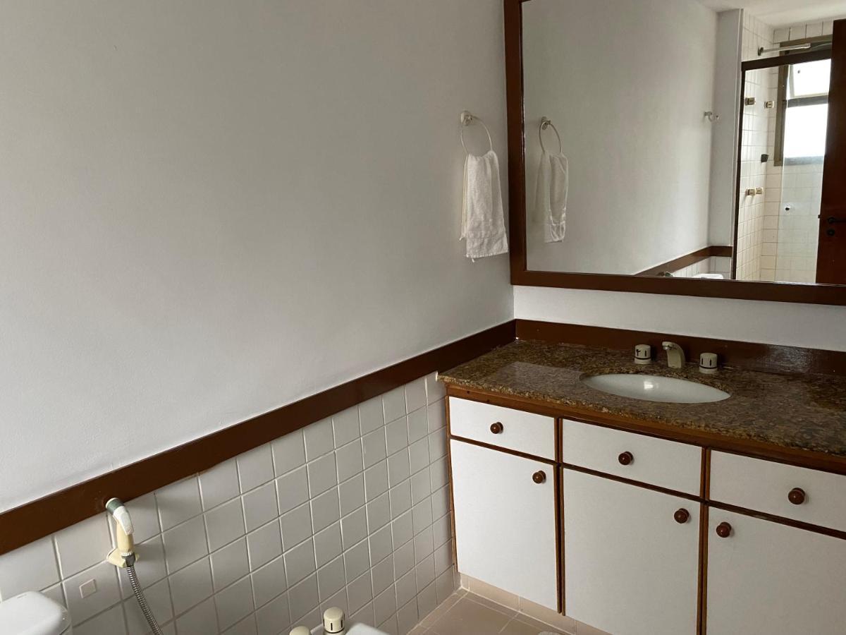 Apartamento Lindo Jardim Oceanico Río de Janeiro