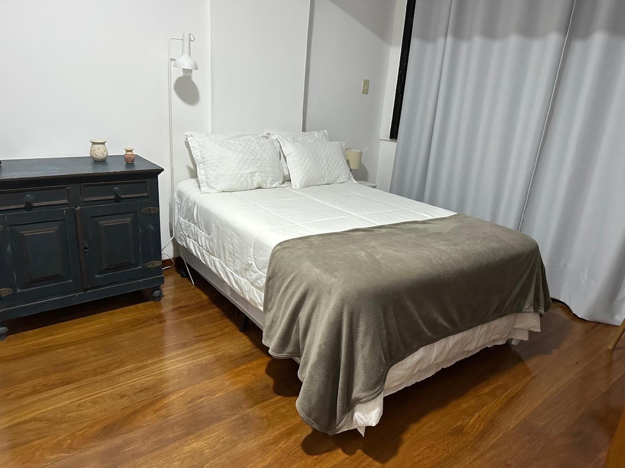 Apartamento Lindo Jardim Oceanico Río de Janeiro